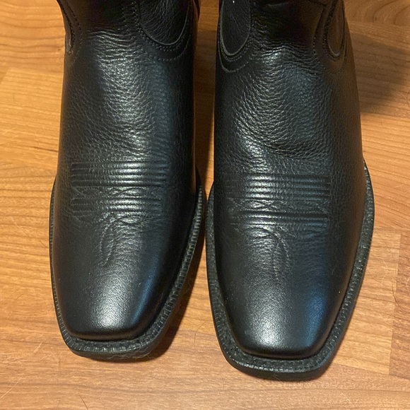 Ariat men’s boots - Picture 9 of 9